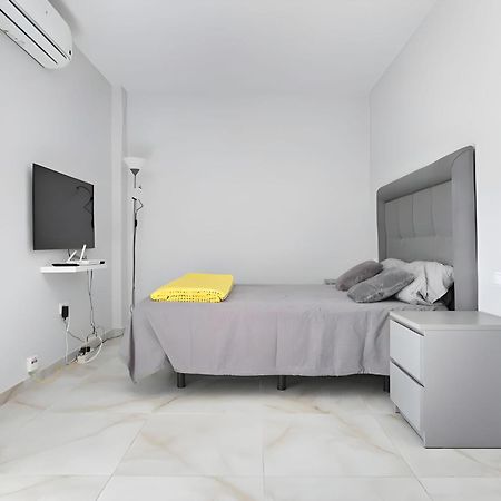 @Seafront Apartment Sitio de Calahonda ภายนอก รูปภาพ