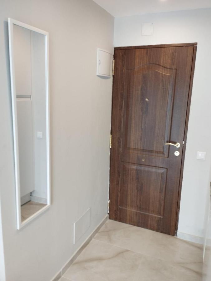 @Seafront Apartment Sitio de Calahonda ภายนอก รูปภาพ