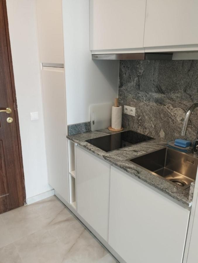 @Seafront Apartment Sitio de Calahonda ภายนอก รูปภาพ