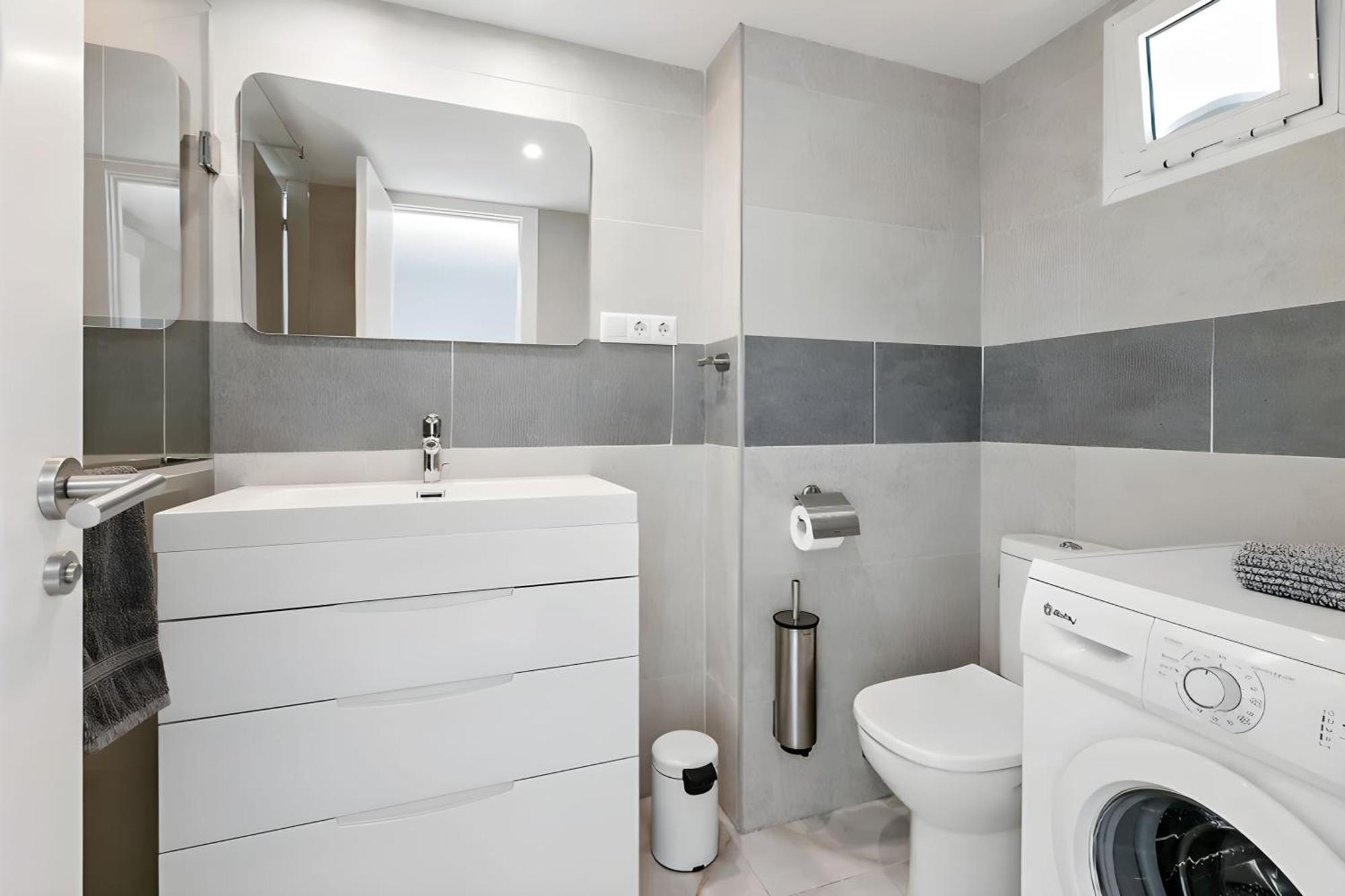 @Seafront Apartment Sitio de Calahonda ภายนอก รูปภาพ